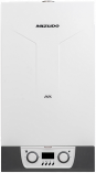 MIZUDO M32T с шиной OpenTherm / закрыт. (без стояка) до 320кв.м, 2-х конт.